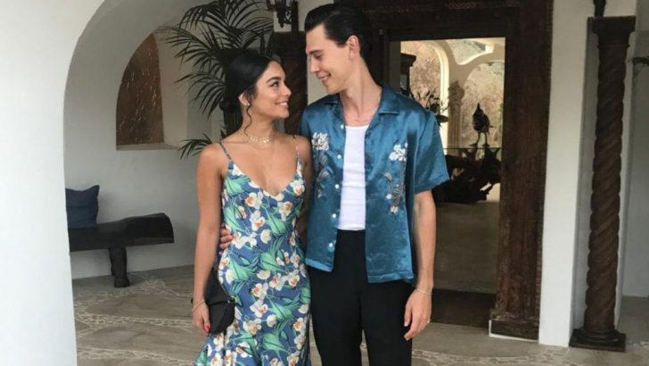 Who is Austin Butler Dating in 2024?