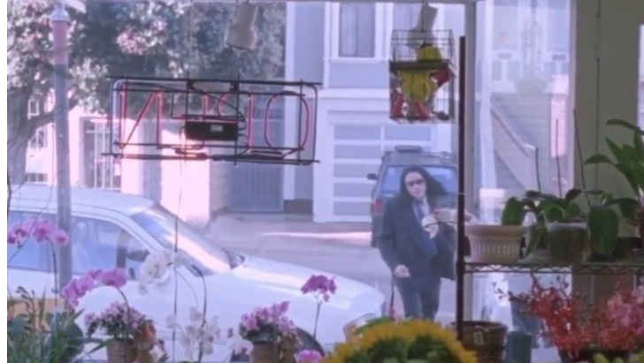Where did tommy Wiseau get his money?
