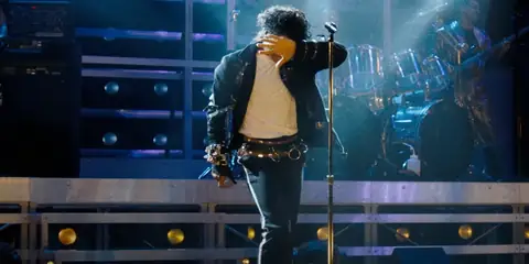 Lionsgate’s Strategy Behind the “Michael Jackson” Biopic and Its Future Plans