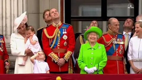 What Are Some Of The Untold Rules The Royal Family Follows?