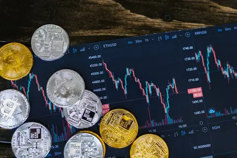 Why Is the Crypto Industry at the Heart of American Politics