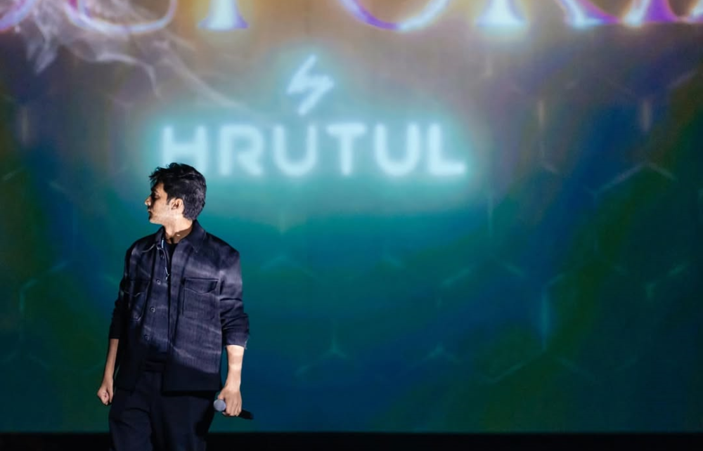 How Hrutul’s YOUFORIA Is Redefining ‘Spiritual Entertainment’ for Millennials and Gen Z