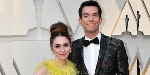 Is John Mulaney Married? Anna Marie Tendler’s Memoir Describes Heartbreak and Rage
