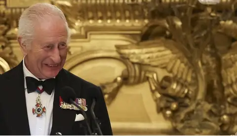 Pressure Mounts for Obstinate King Charles to Step Back Following Hospitalization