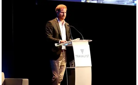 Prince Harry’s Bombshell Interview Worsens Relationship With the Royal Family