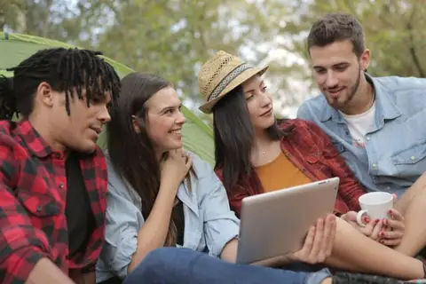 How Movies & TV Shows Can Tailor Their Content for Gen Z