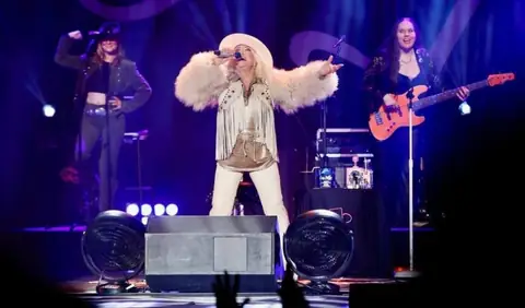 Everything You Need to Know About the 3 Kids of Star Country Singer Tanya Tucker