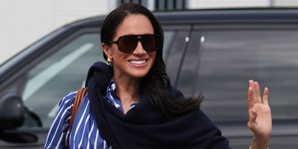 Meghan Markle’s Inner Circle Includes 4 Influential ‘Power Players’