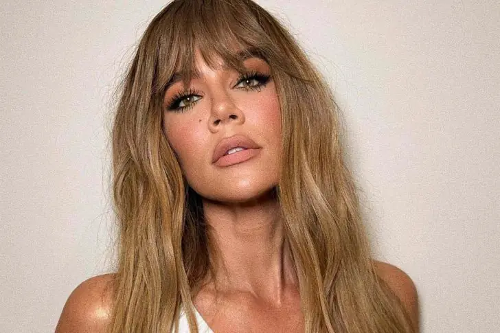 Khloé Kardashian’s