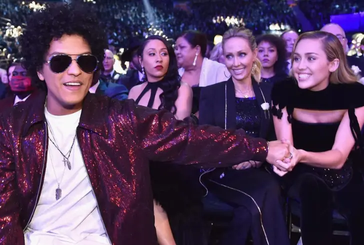 Bruno Mars and Miley Cyrus have both made indelible marks on pop culture, each with their distinct styles.