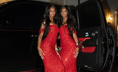 Top 10 Celebrity Kids at Prom 2025