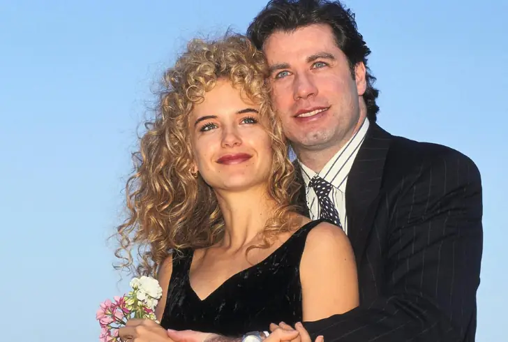 Social media buzzes with speculation: who is John Travolta dating now?