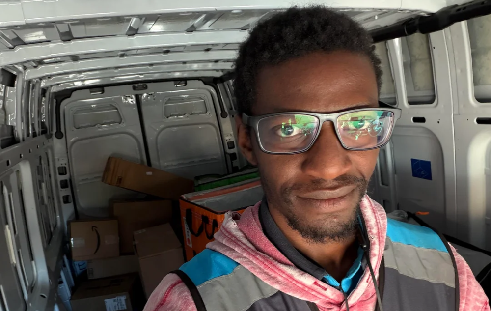 “Better Call Saul” Actor Is Looking for Work After Quitting Amazon Delivery Job