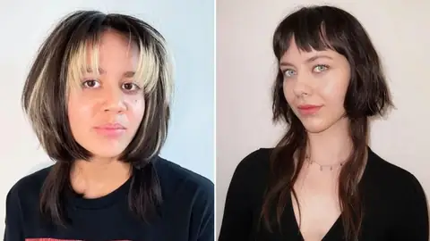 Top Hairstyles That Are Set to be on Trend in Spring 2025