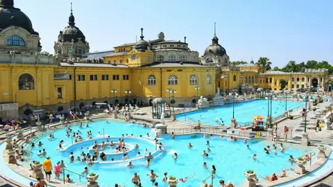 This Small Belgium Town Launched Global Multi-Trillion-Dollar Self-Care Industry
