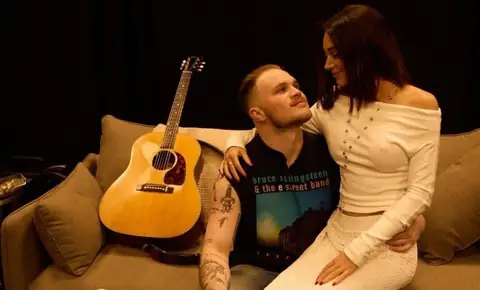 Brianna Chickenfry and Zack Bryan’s Relationship: Here’s What We Know