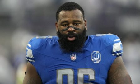 Isaiah Buggs gets released from jail in animal cruelty case