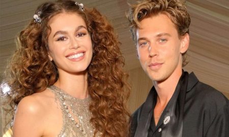 Who is Austin Butler Dating in 2024?