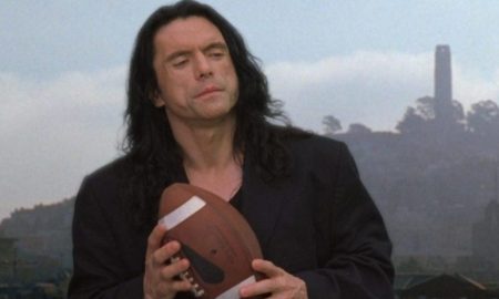 Where did tommy Wiseau get his money?