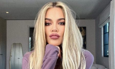 Khloé Kardashian’s Hair