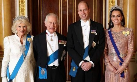 What happened to Kate Middleton and Prince William?