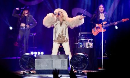 Tanya Tucker's children