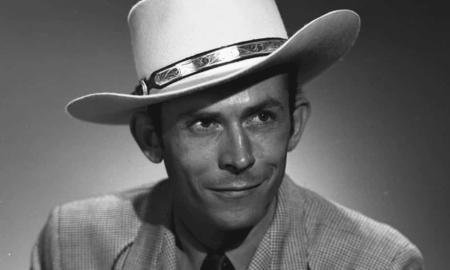 Best male country artists of all time