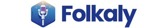 Folkaly logo